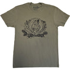 Unisex "Sound of the Wild" Royal Pine T-Shirt