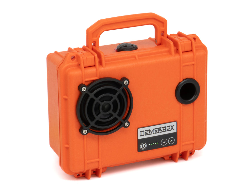 Haast Orange DB1 Speaker