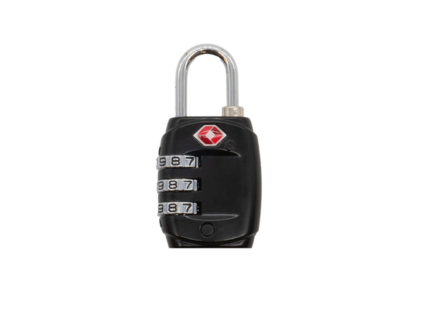 FSDC TSA Approved Lock – DemerBox