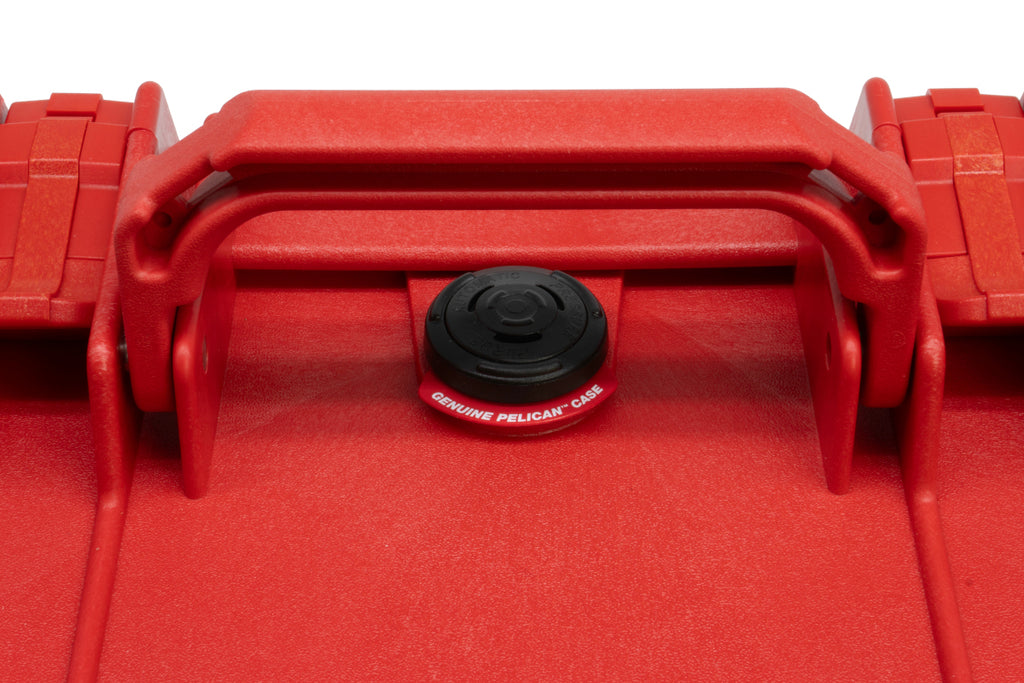 Marooga Red DB2 Speaker