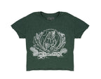 Women's "Sound of the Wild" Royal Pine Crop