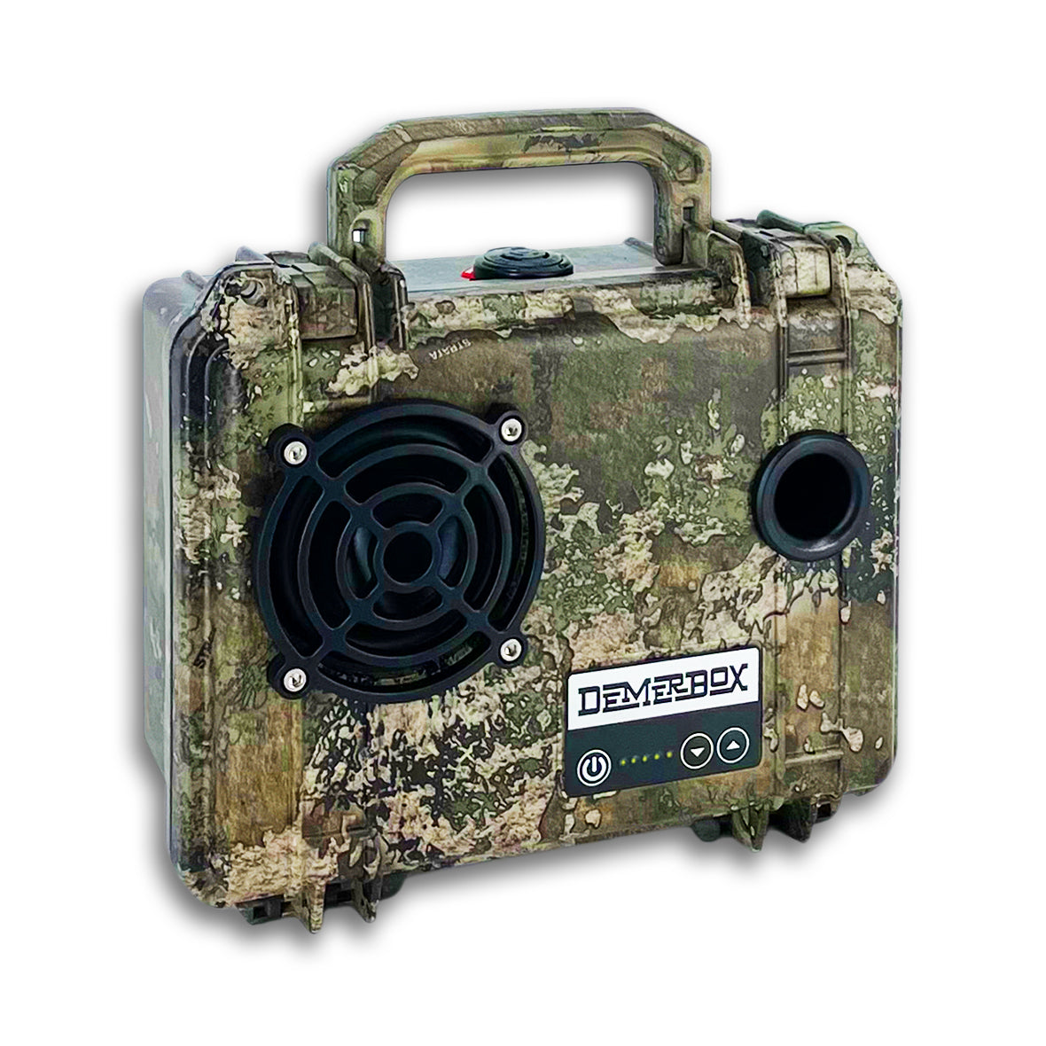 TrueTimber Strata DB1