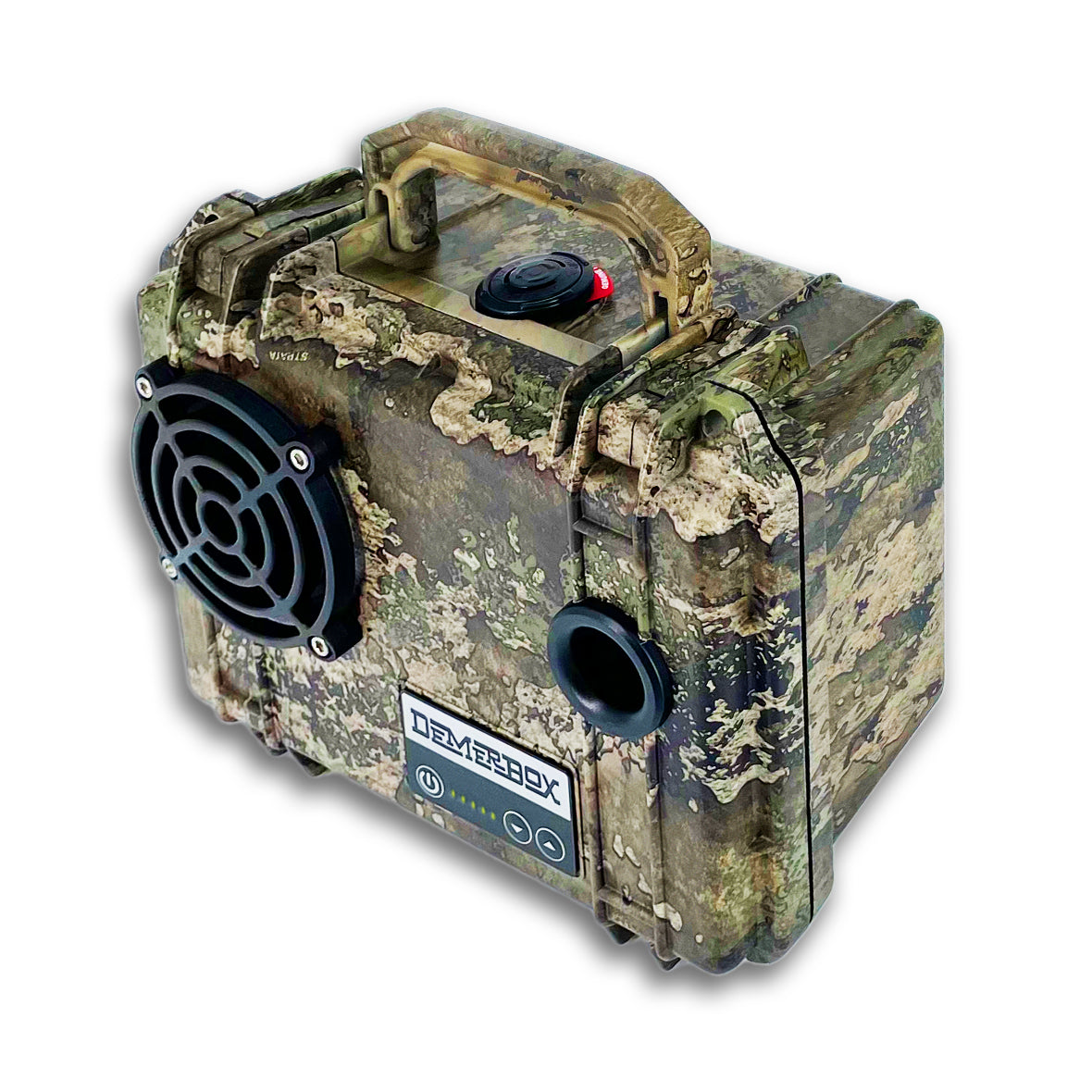 TrueTimber Strata DB1