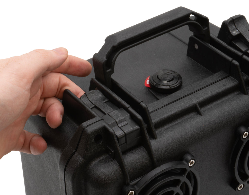 Nylon Shoulder Strap