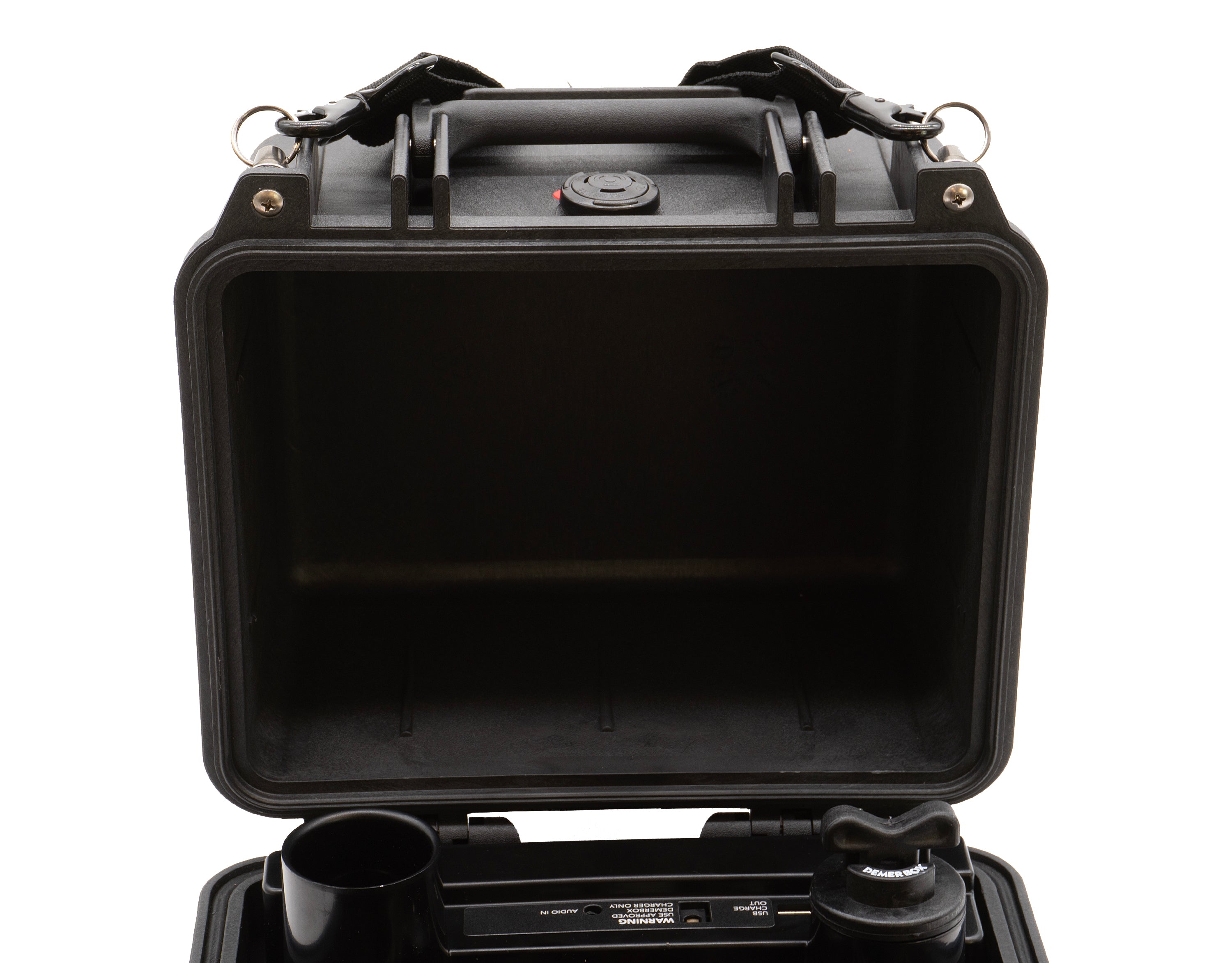 Nylon Shoulder Strap