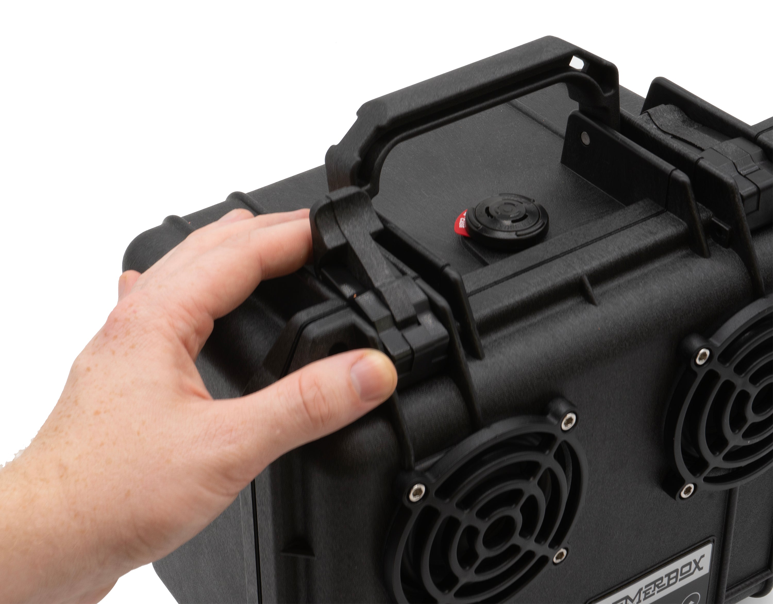 Nylon Shoulder Strap