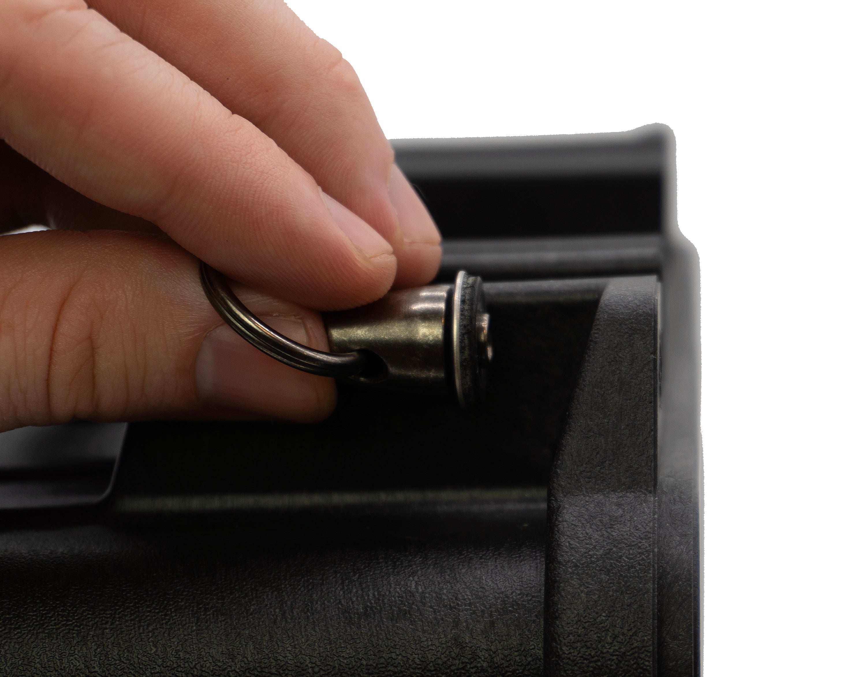 Nylon Shoulder Strap