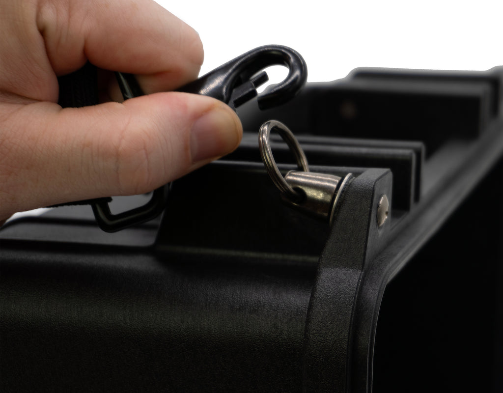 Nylon Shoulder Strap