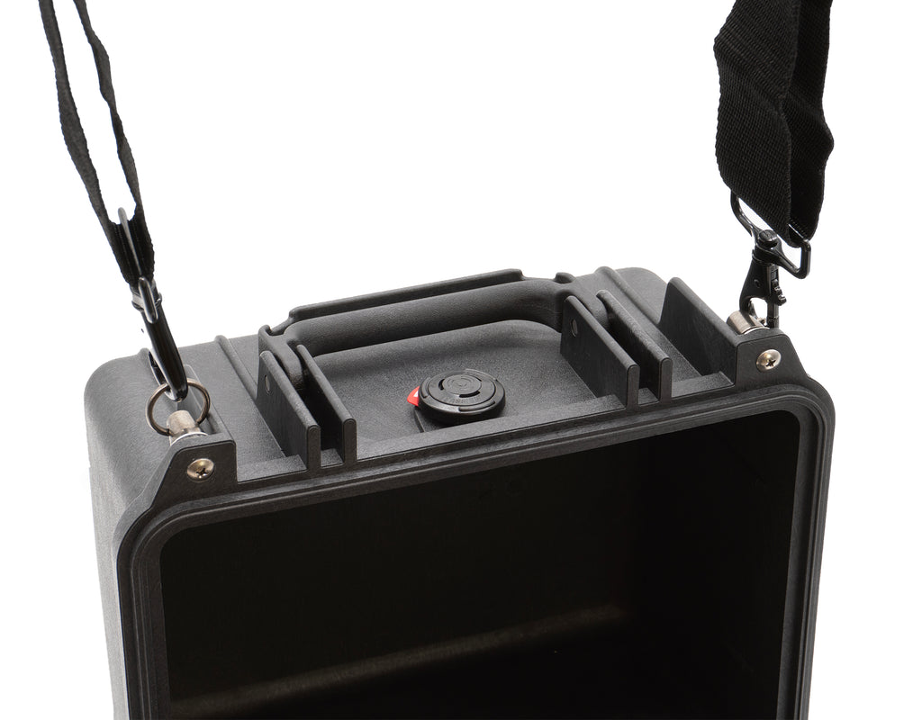 Nylon Shoulder Strap