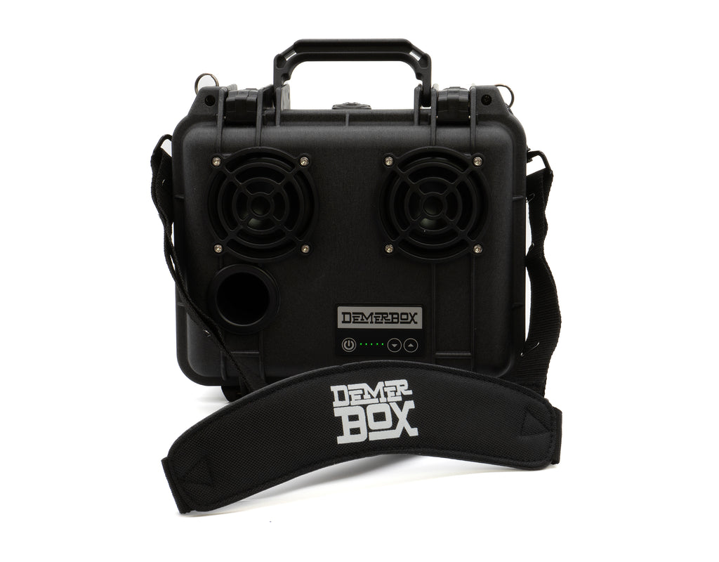 Nylon Shoulder Strap