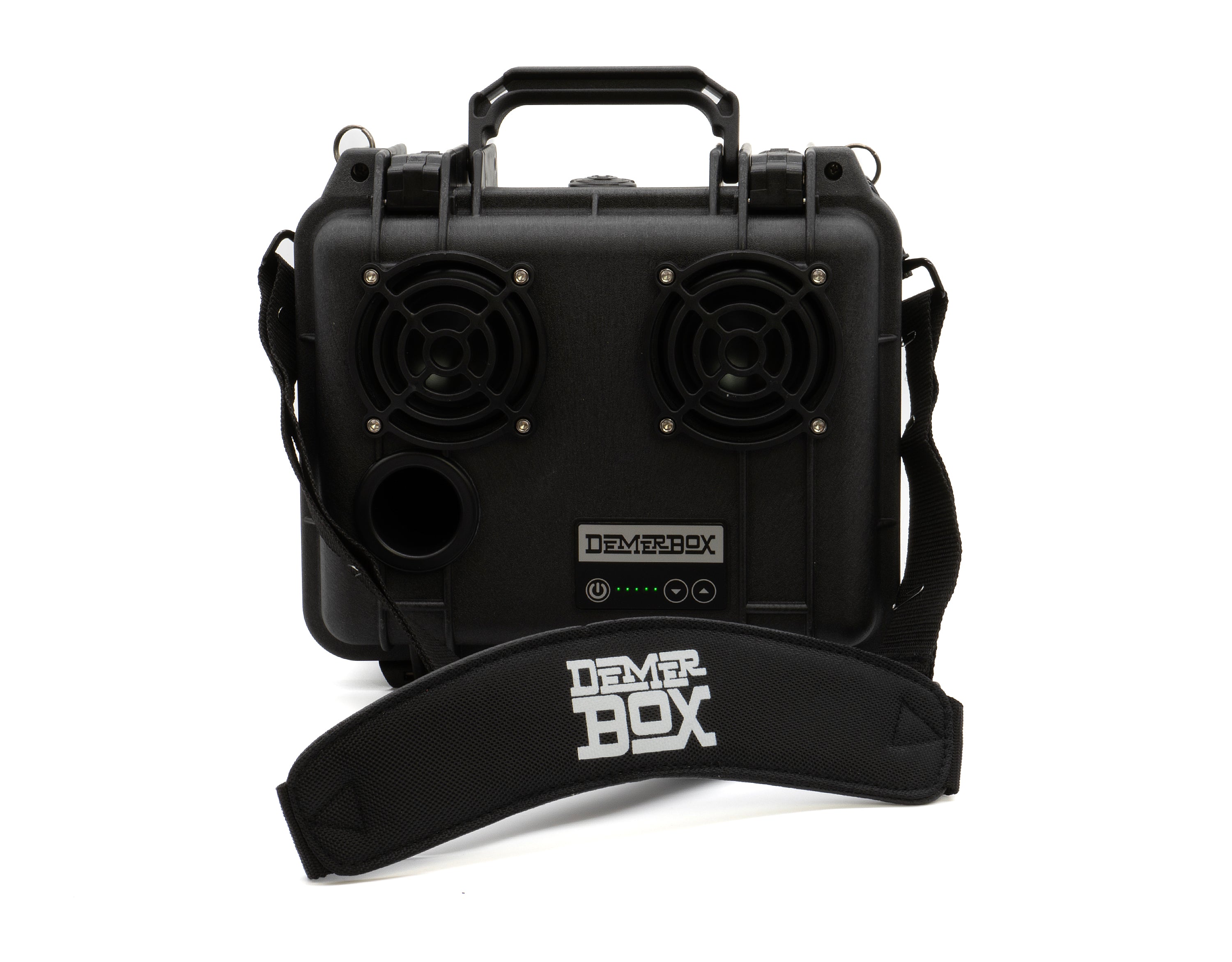 Nylon Shoulder Strap