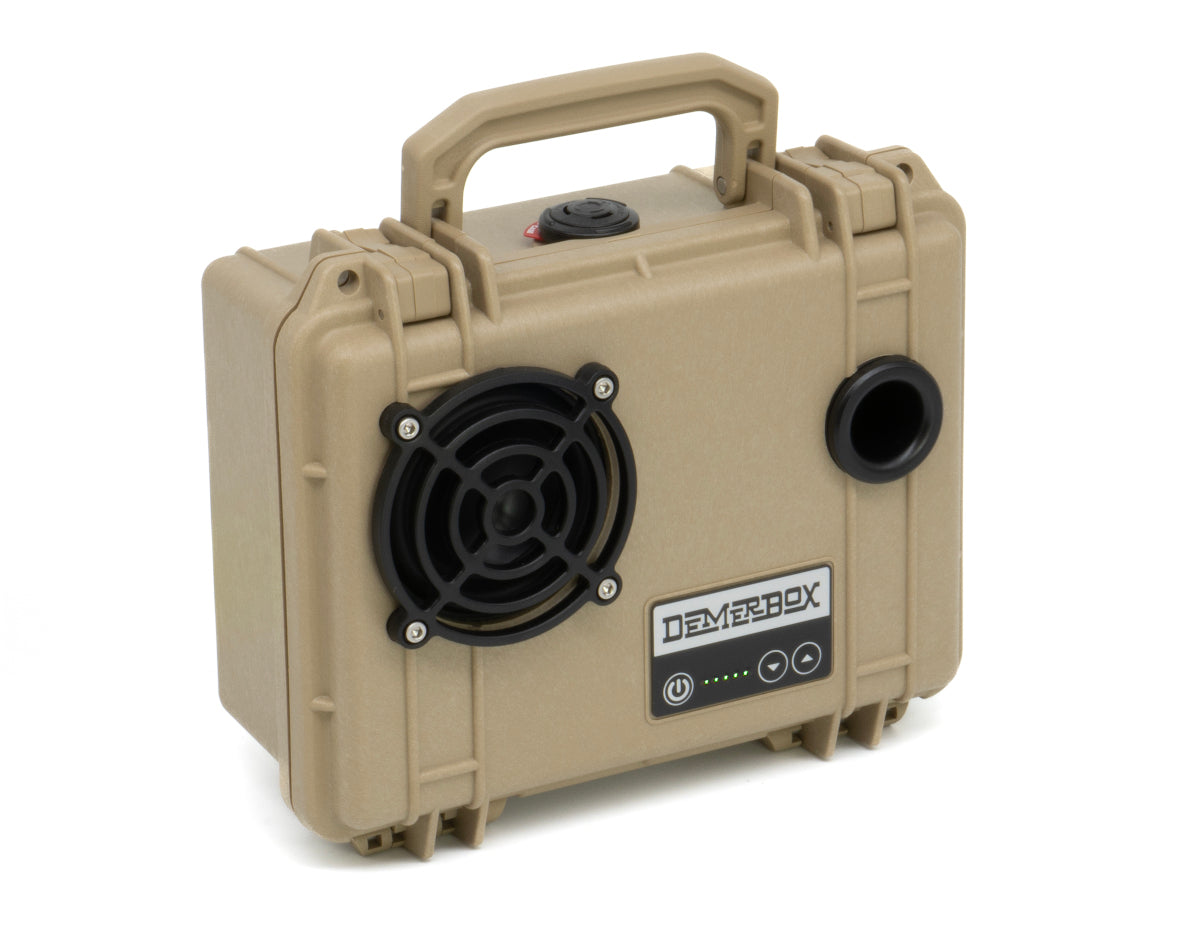 Fraser Tan DB1 Speaker