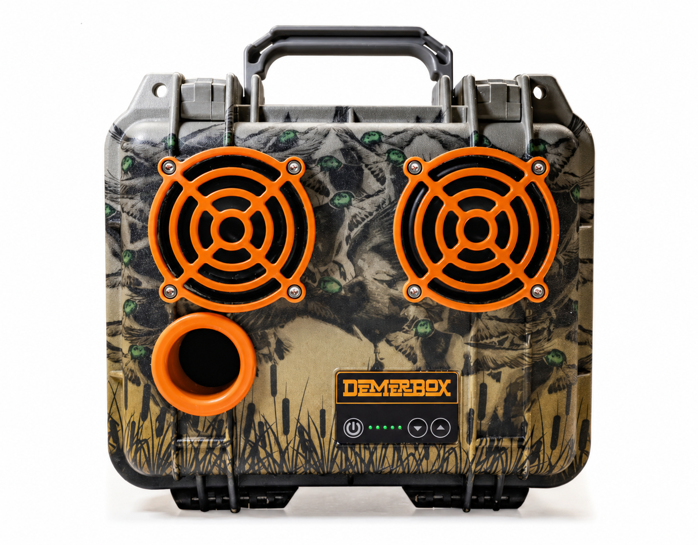 THE FOWL LIFE DB2