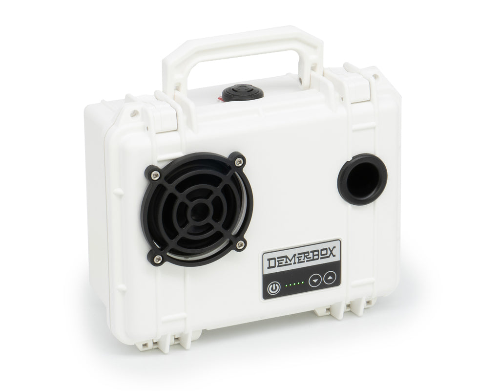 Uyuni White DB1 Speaker