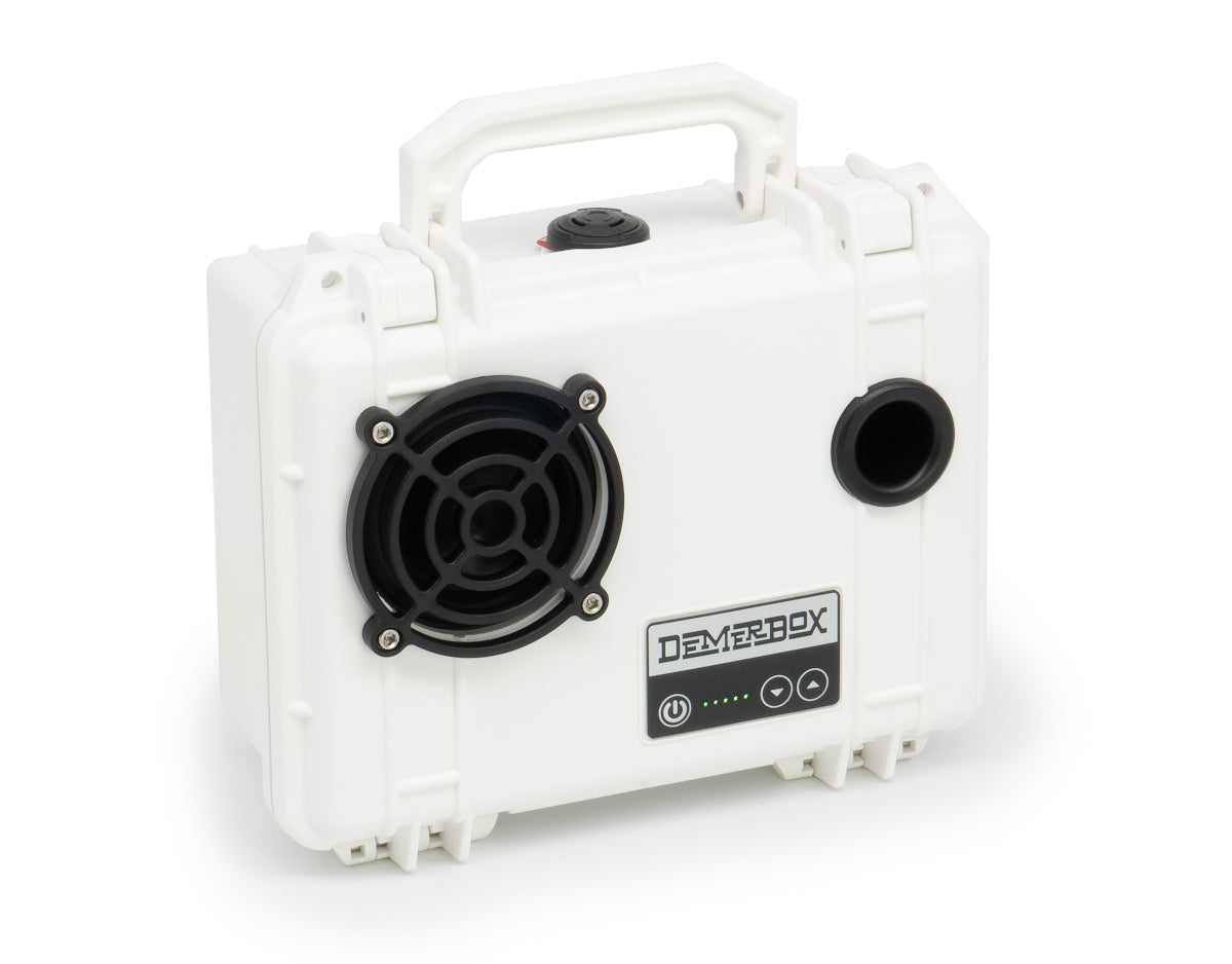 Uyuni White DB1 Speaker