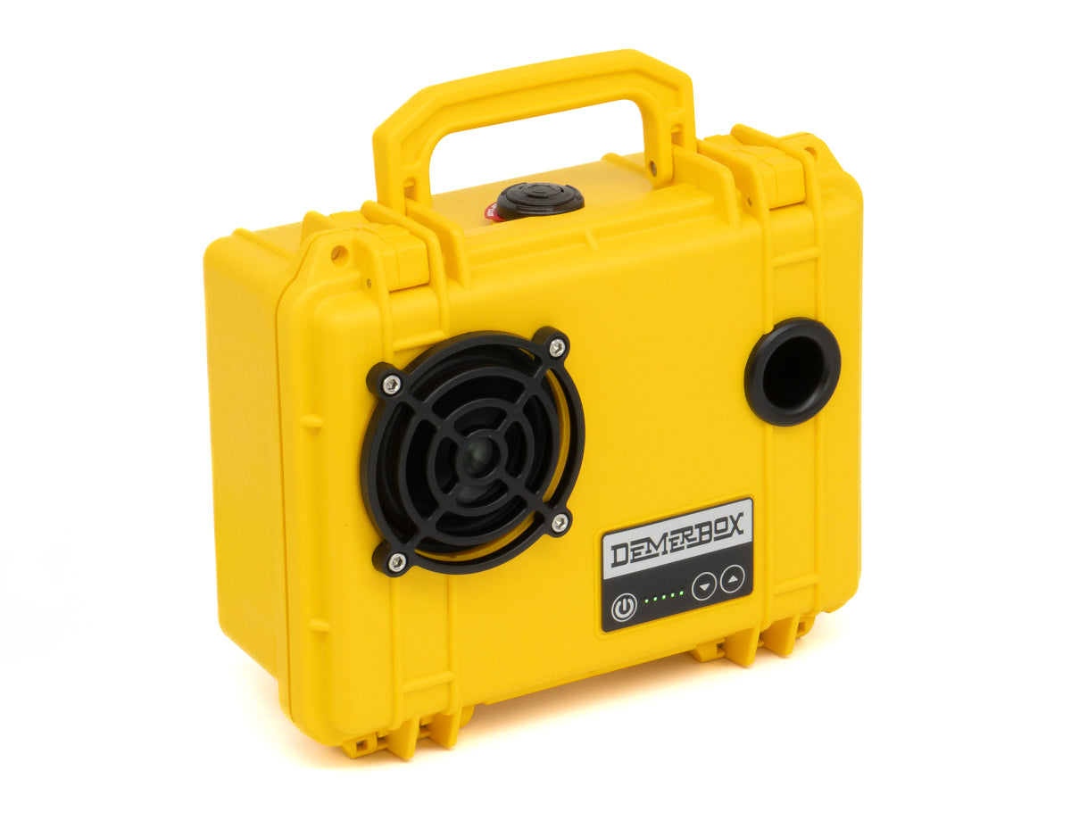 Paniman Yellow DB1 Speaker