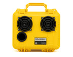 Paniman Yellow DB2 Speaker
