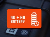 Haast Orange DB1 Speaker