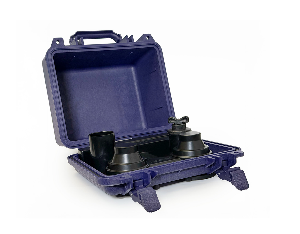 Wister Purple DB2 Speaker