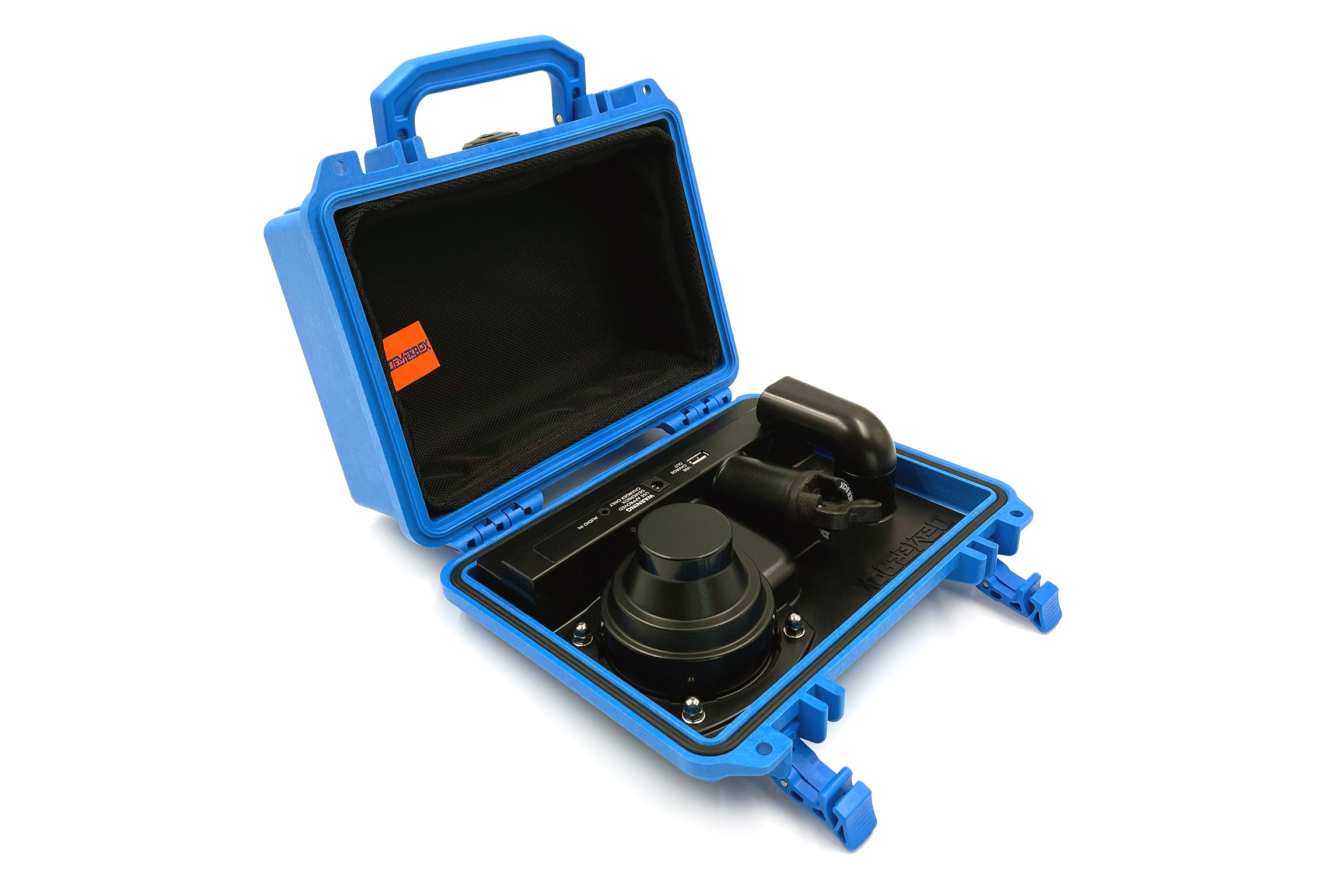 DB1 Woven Basket Insert