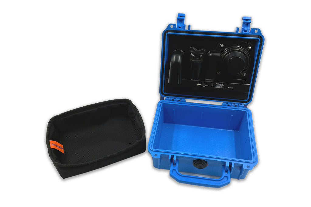 DB1 Woven Basket Insert