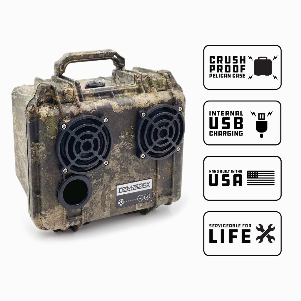 TRUETIMBER STRATA DB2