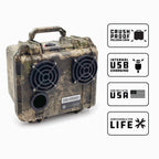 TRUETIMBER STRATA DB2