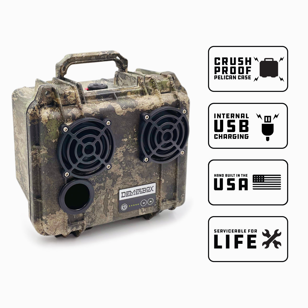 TRUETIMBER STRATA DB2