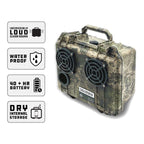 TRUETIMBER STRATA DB2