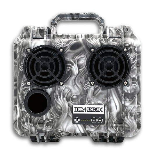 Hear No Evil DB2 Speaker