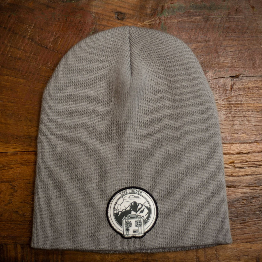 Live Louder Beanie