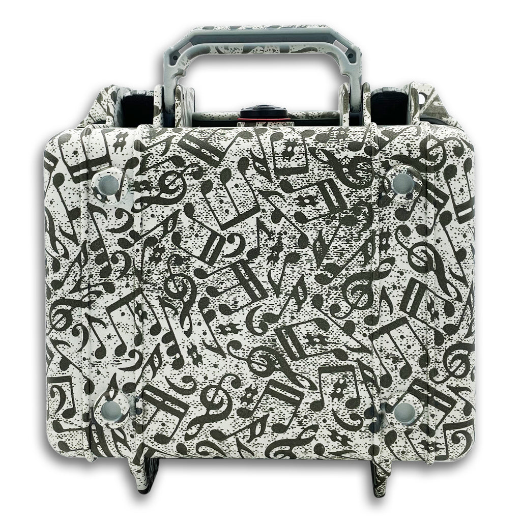 Music Notes DB2 Speaker