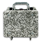 Music Notes DB2 Speaker