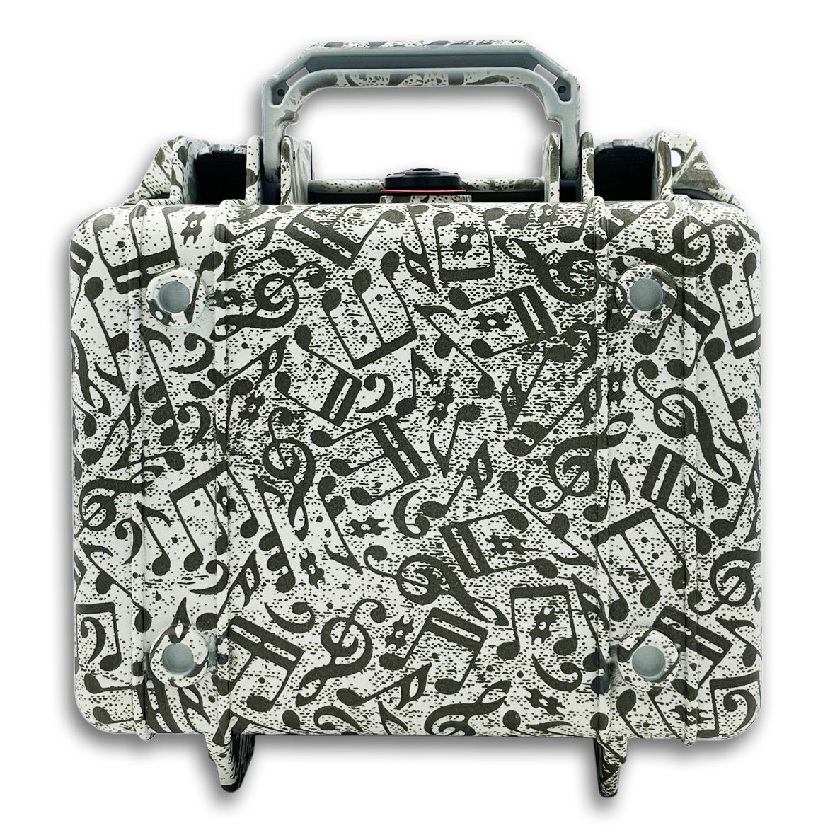 Music Notes DB2 Speaker