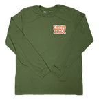DB Green Long Sleeve