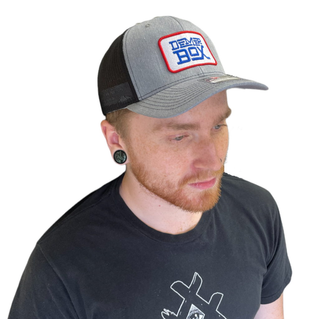 Americana DB Hat
