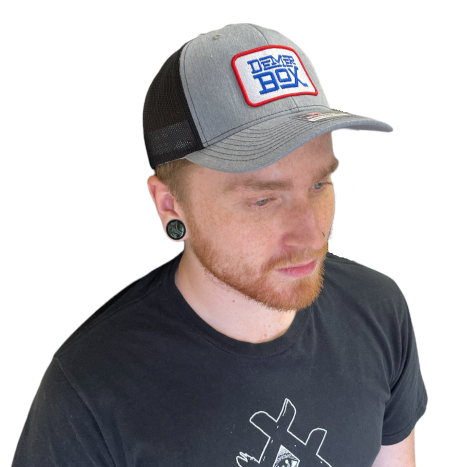 Americana DB Hat