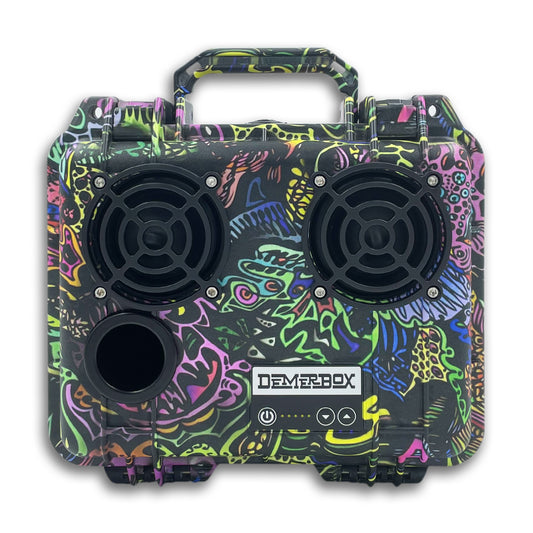 Trippy DB2 Speaker