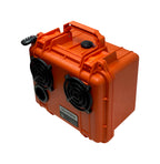 FSDC TSA Approved Lock