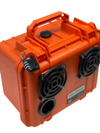 FSDC TSA Approved Lock