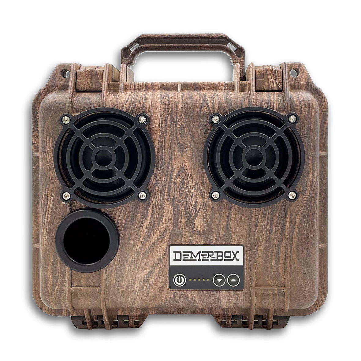 Walnut DB2 Speaker